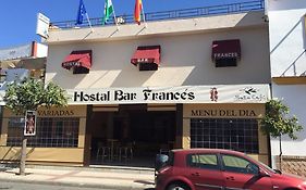 Hostal Bar Frances